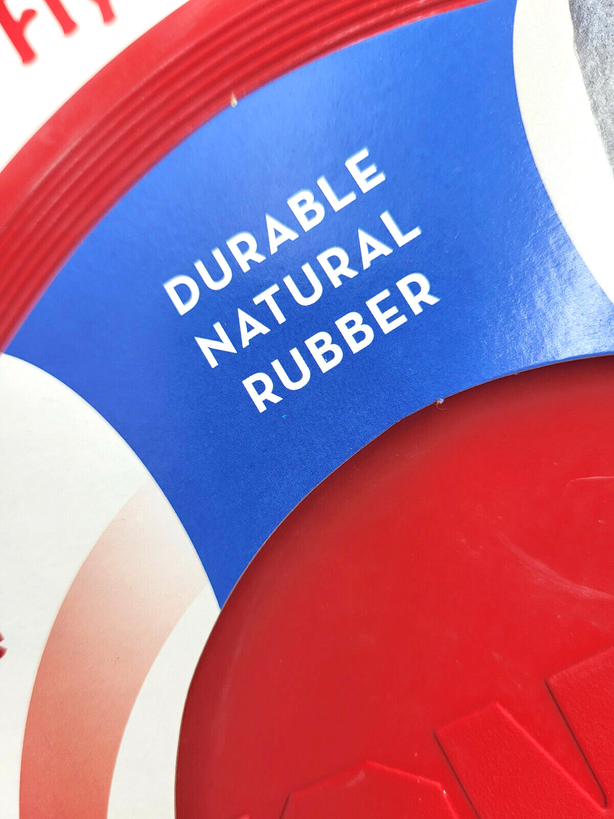 KONG Flexible Flyer Frisbee for Dogs