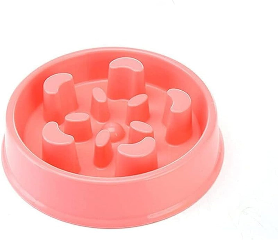 Slow Feeder Dog Bowl for Large and Small Dogs